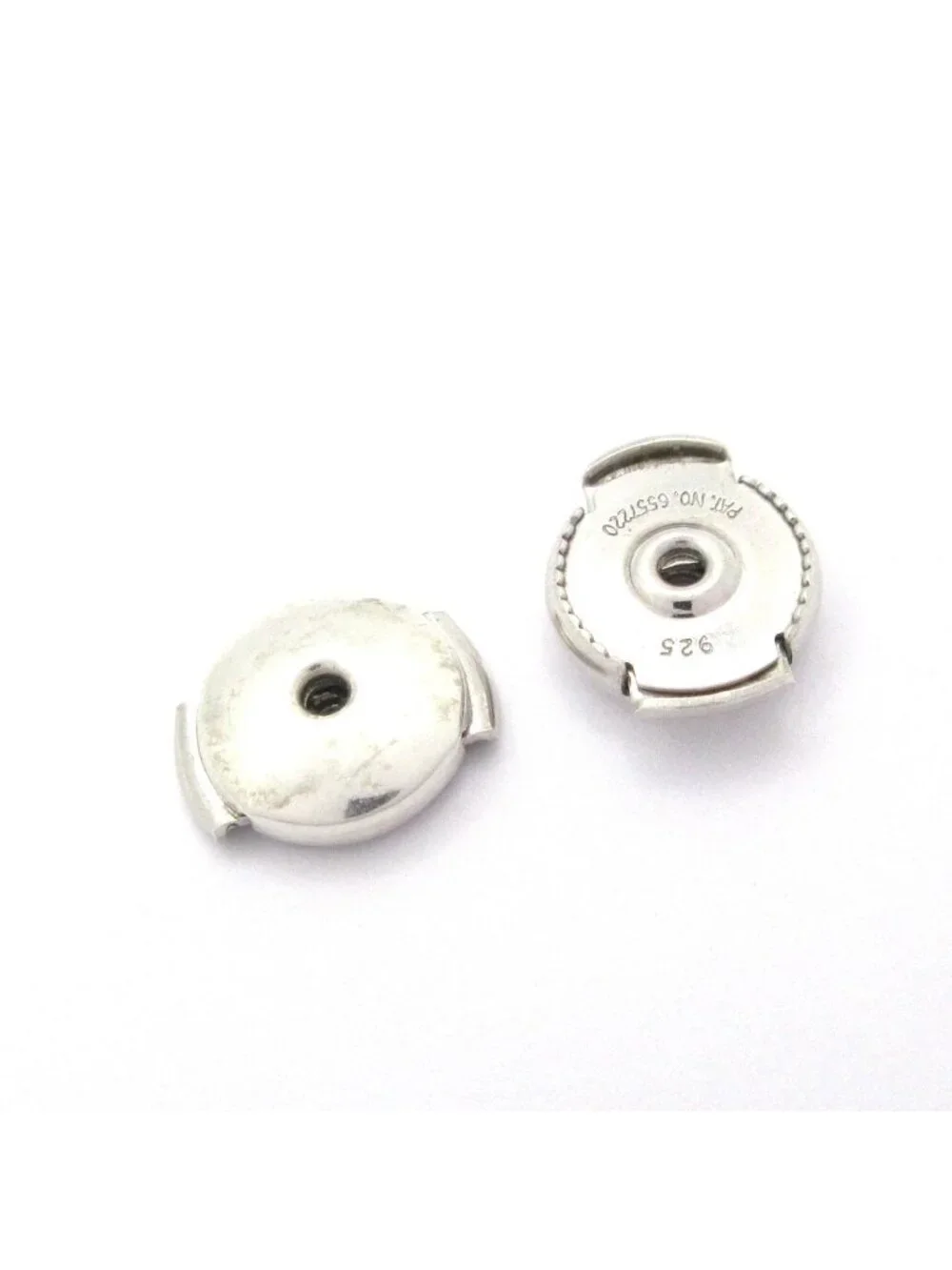 Hermes category earrings